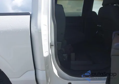 2023 Ford F-150 Xl from USA, damaged, VIN 1FTFW1E59PFD30018